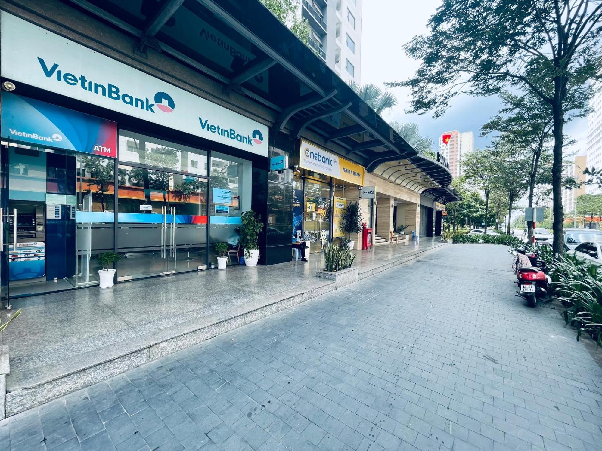 River Views 5 Min To Citycenter #Newcity Apt โฮจิมินห์ซิตี้ ภายนอก รูปภาพ