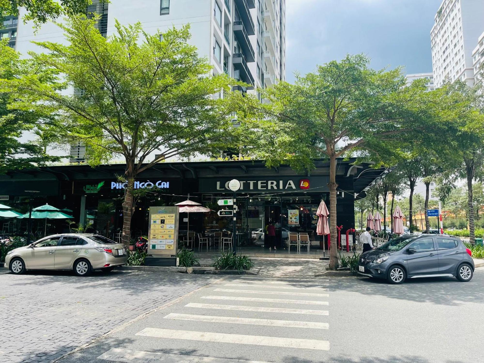 River Views 5 Min To Citycenter #Newcity Apt โฮจิมินห์ซิตี้ ภายนอก รูปภาพ