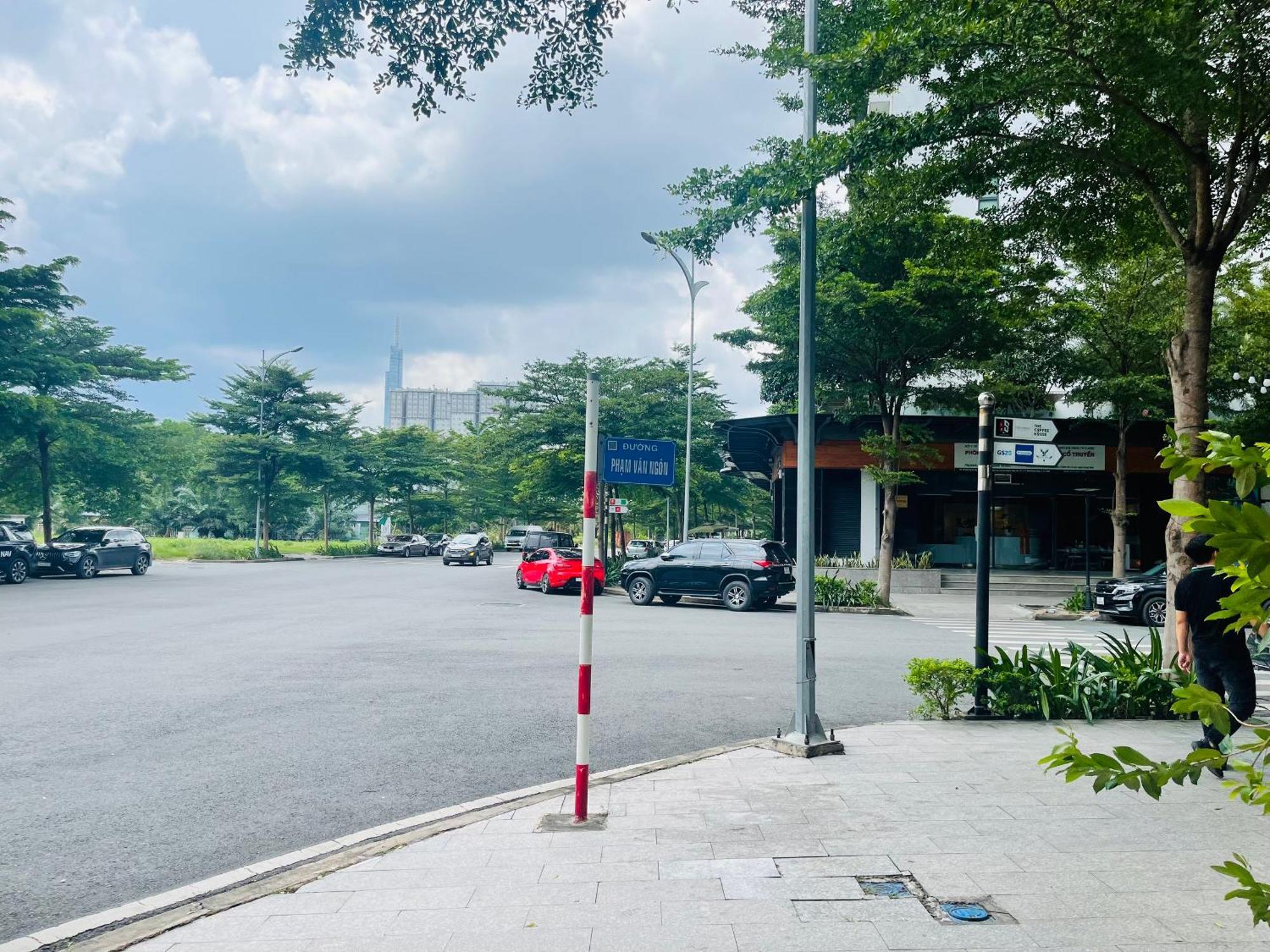 River Views 5 Min To Citycenter #Newcity Apt โฮจิมินห์ซิตี้ ภายนอก รูปภาพ